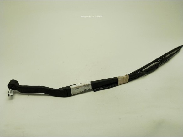 BRAZO LIMPIAPARABRISAS DEL IZQ MITSUBISHI OUTLANDER I (CU_W)|Desguaces La Cabaña