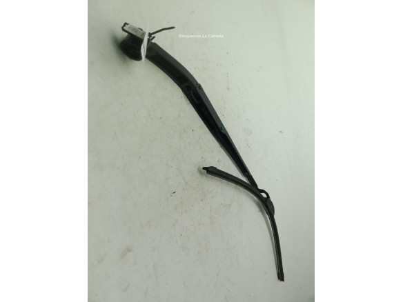 98310A2000 BRAZO LIMPIAPARABRISAS DEL IZQ KIA CEE'D (JD)|Desguaces La Cabaña