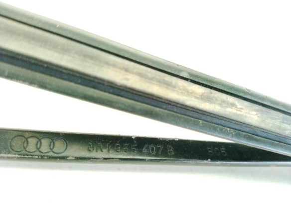 8R1955407B 1P9 BRAZO LIMPIAPARABRISAS DEL IZQ AUDI Q5 (8RB)|Desguaces La Cabaña