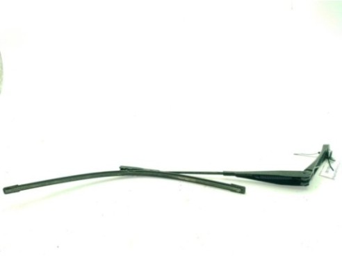 8R1955407B 1P9 BRAZO LIMPIAPARABRISAS DEL IZQ AUDI Q5 (8RB)|Desguaces La Cabaña