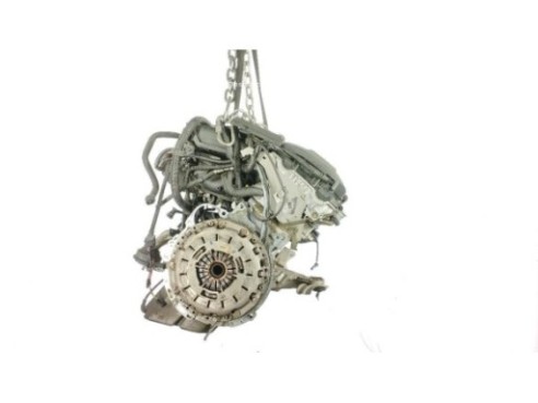  226S1 MOTOR BMW Z4 Roadster (E85)|Desguaces La Cabaña