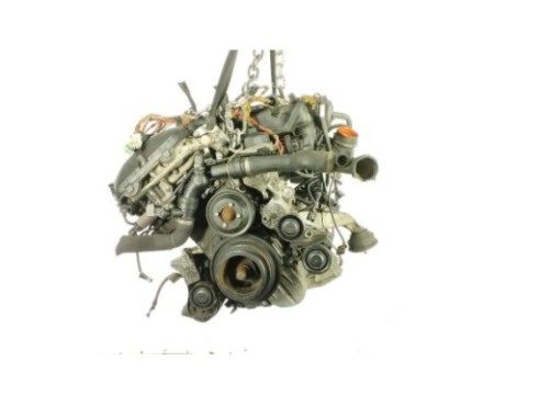  226S1 MOTOR BMW Z4 Roadster (E85)|Desguaces La Cabaña