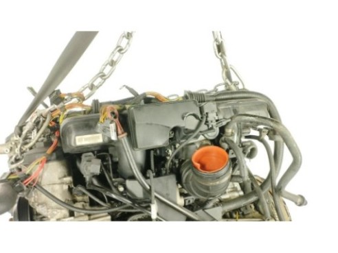  226S1 MOTOR BMW Z4 Roadster (E85)|Desguaces La Cabaña