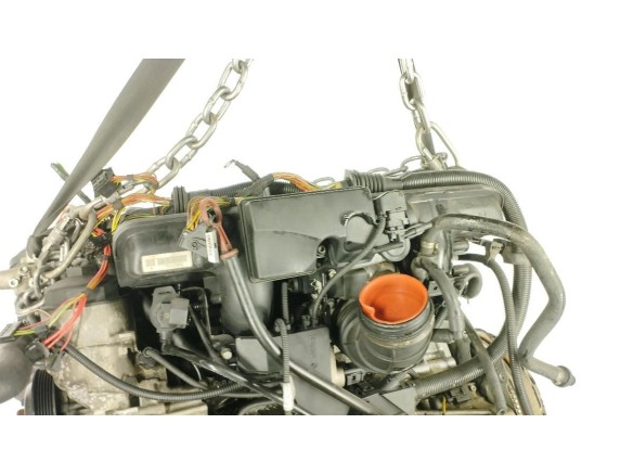  226S1 MOTOR BMW Z4 Roadster (E85)|Desguaces La Cabaña