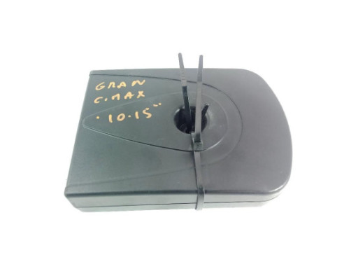 CENTRALITA|Desguaces La Cabaña