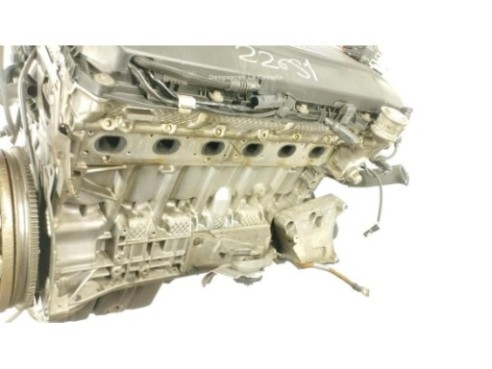  226S1 MOTOR BMW Z4 Roadster (E85)|Desguaces La Cabaña