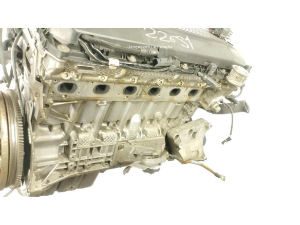  226S1 MOTOR BMW Z4 Roadster (E85)|Desguaces La Cabaña