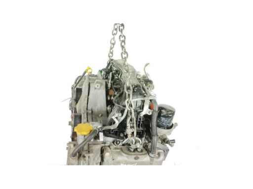 MOTOR COMPLETO|Desguaces La Cabaña