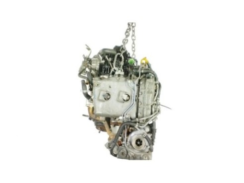 EE20 MOTOR SUBARU FORESTER (SH_)|Desguaces La Cabaña