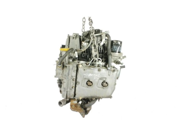 EE20 MOTOR SUBARU FORESTER (SH_)|Desguaces La Cabaña