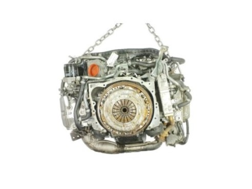 EE20 MOTOR SUBARU FORESTER (SH_)|Desguaces La Cabaña