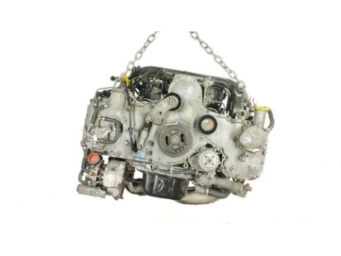 EE20 MOTOR SUBARU FORESTER (SH_)|Desguaces La Cabaña