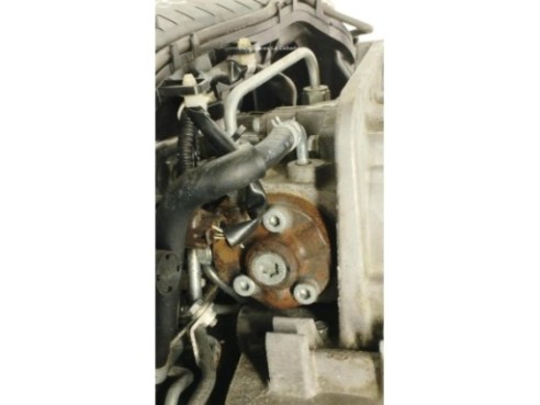 EE20 MOTOR SUBARU FORESTER (SH_)|Desguaces La Cabaña