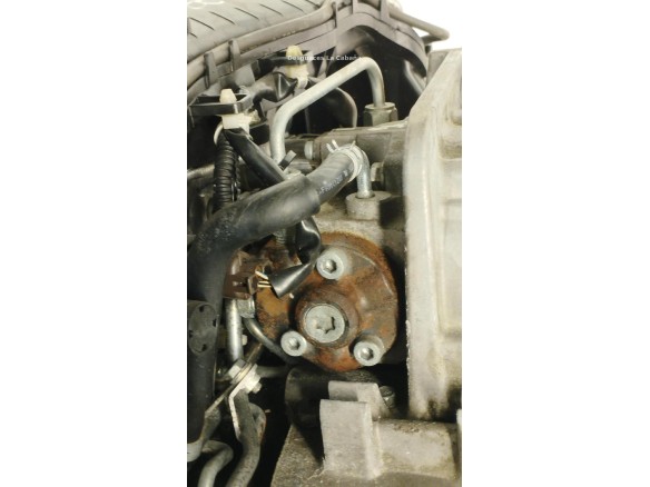 EE20 MOTOR SUBARU FORESTER (SH_)|Desguaces La Cabaña