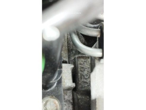 EE20 MOTOR SUBARU FORESTER (SH_)|Desguaces La Cabaña