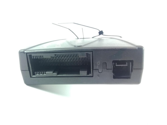 1549095452 CENTRALITA BLUETOOTH FORD FOCUS III |Desguaces La Cabaña