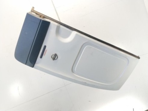   PUERTA TRA DER CARGA NISSAN KUBISTAR Furgón (X76)|Desguaces La Cabaña