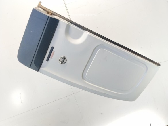   PUERTA TRA DER CARGA NISSAN KUBISTAR Furgón (X76)|Desguaces La Cabaña