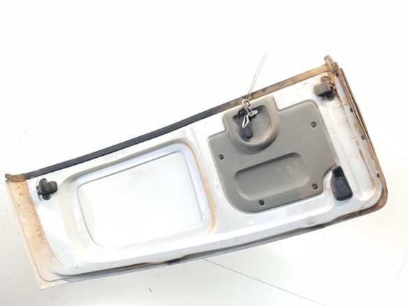   PUERTA TRA DER CARGA NISSAN KUBISTAR Furgón (X76)|Desguaces La Cabaña