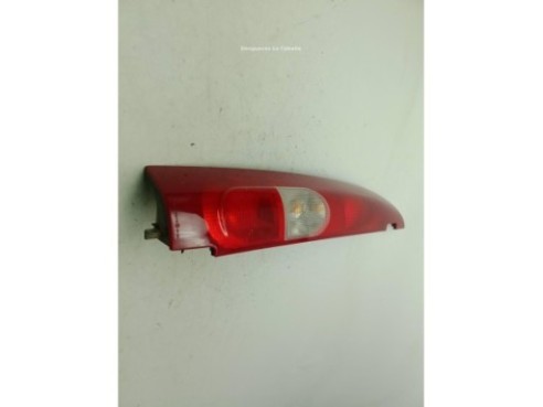   PILOTO TRA IZQ EXT NISSAN KUBISTAR Furgón (X76)|Desguaces La Cabaña