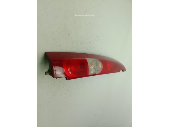   PILOTO TRA IZQ EXT NISSAN KUBISTAR Furgón (X76)|Desguaces La Cabaña