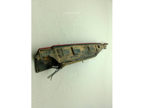   PILOTO TRA IZQ EXT NISSAN KUBISTAR Furgón (X76)|Desguaces La Cabaña