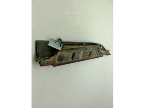   PILOTO TRA DER EXT NISSAN KUBISTAR Furgón (X76)|Desguaces La Cabaña