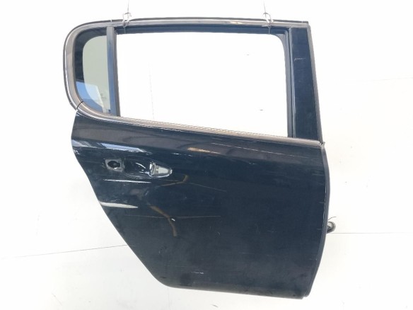 9802165580 PUERTA LAT TRA DER PEUGEOT 308 II|Desguaces La Cabaña