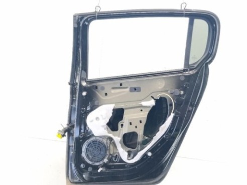 9802165580 PUERTA LAT TRA DER PEUGEOT 308 II|Desguaces La Cabaña