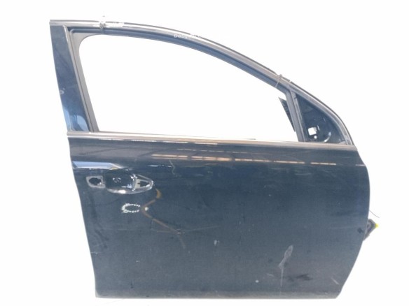 1610102180 PUERTA LAT DEL DER PEUGEOT 308 II|Desguaces La Cabaña