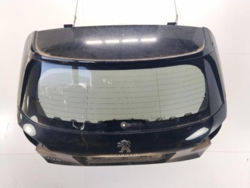 1610669880 PORTON PEUGEOT 308 II|Desguaces La Cabaña