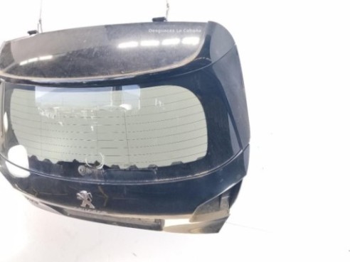 9677914880 PALIER DEL IZQ PEUGEOT 308 II|Desguaces La Cabaña 2