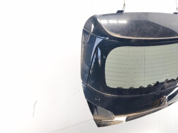 1610669880 PORTON PEUGEOT 308 II|Desguaces La Cabaña