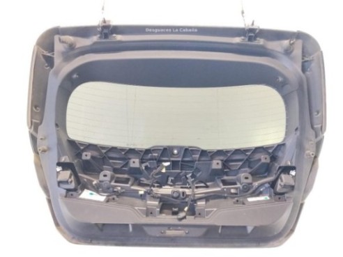 1610669880 PORTON PEUGEOT 308 II|Desguaces La Cabaña