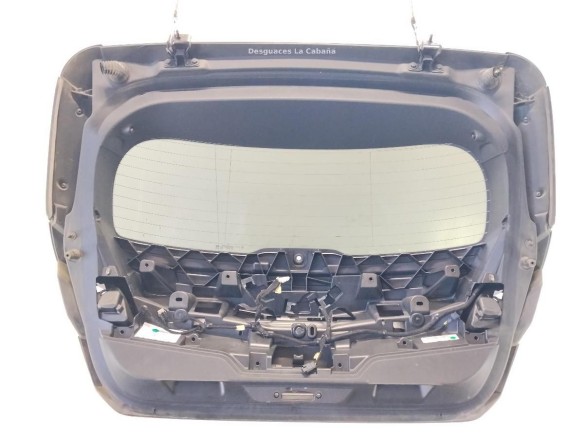 1610669880 PORTON PEUGEOT 308 II|Desguaces La Cabaña