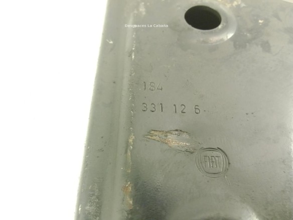 BRAZO SUSPENSION DEL DER INF CITROEN NEMO Furgón (AA_) |Desguaces La Cabaña