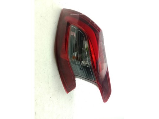 9677914880 PALIER DEL IZQ PEUGEOT 308 II|Desguaces La Cabaña