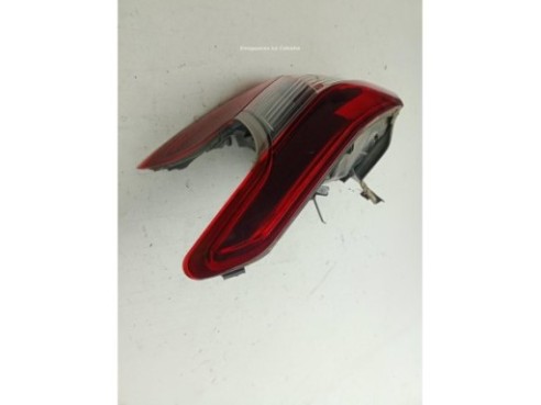 9677914880 PALIER DEL IZQ PEUGEOT 308 II|Desguaces La Cabaña 2