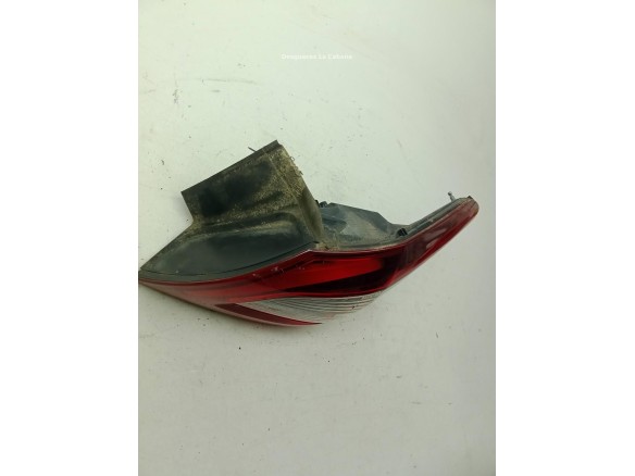   PILOTO TRA DER EXT PEUGEOT 308 II|Desguaces La Cabaña