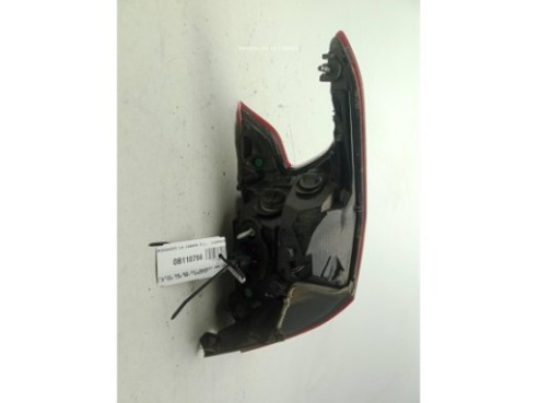   PILOTO TRA DER EXT PEUGEOT 308 II|Desguaces La Cabaña