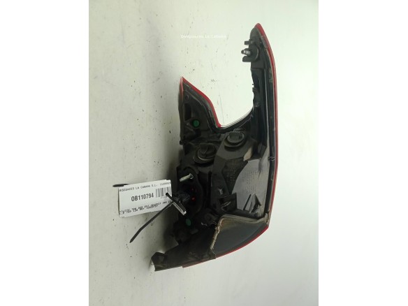   PILOTO TRA DER EXT PEUGEOT 308 II|Desguaces La Cabaña