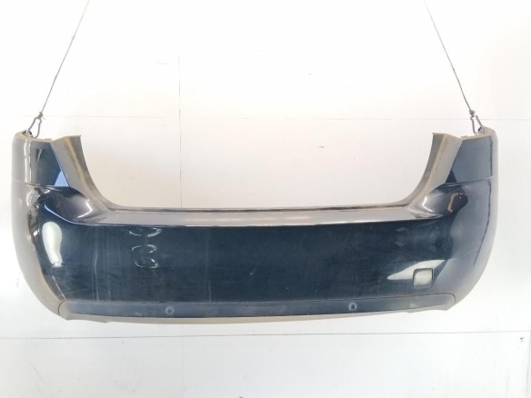 1610766980 PARAGOLPES TRA PEUGEOT 308 II|Desguaces La Cabaña