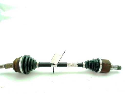 20EA52 CAJA CAMBIOS PEUGEOT 308 II|Desguaces La Cabaña