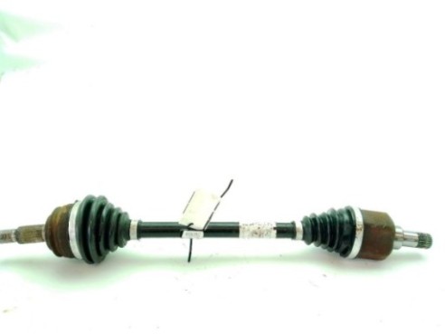 9677914880 PALIER DEL IZQ PEUGEOT 308 II|Desguaces La Cabaña