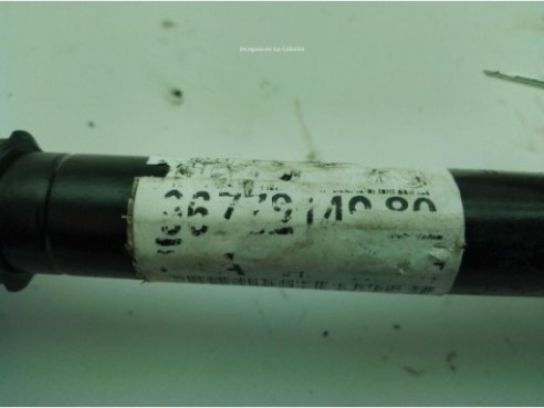 9677914880 PALIER DEL IZQ PEUGEOT 308 II|Desguaces La Cabaña