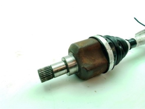 9677914880 PALIER DEL IZQ PEUGEOT 308 II|Desguaces La Cabaña