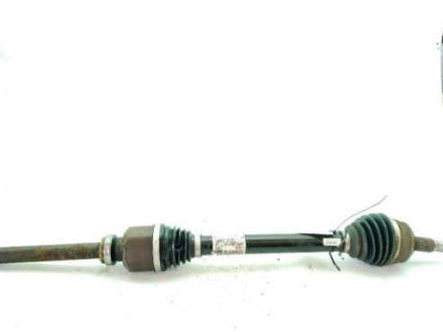 9670725580 PALIER DEL DER PEUGEOT 308 II|Desguaces La Cabaña