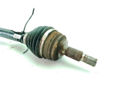 9670725580 PALIER DEL DER PEUGEOT 308 II|Desguaces La Cabaña