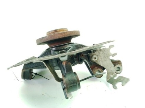 9677914880 PALIER DEL IZQ PEUGEOT 308 II|Desguaces La Cabaña 2