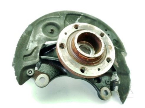 1647857480 MANGUETA DEL IZQ PEUGEOT 308 II|Desguaces La Cabaña